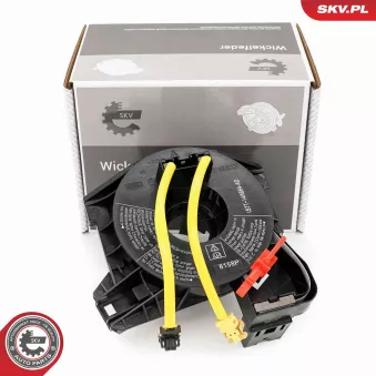 Ressort tournant, Airbag ESEN SKV 96SKV652