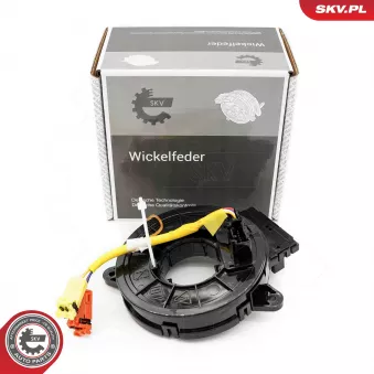 Ressort tournant, Airbag ESEN SKV 96SKV658