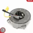 Ressort tournant, Airbag ESEN SKV 96SKV659 - Visuel 3