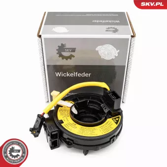 Ressort tournant, Airbag ESEN SKV 96SKV664