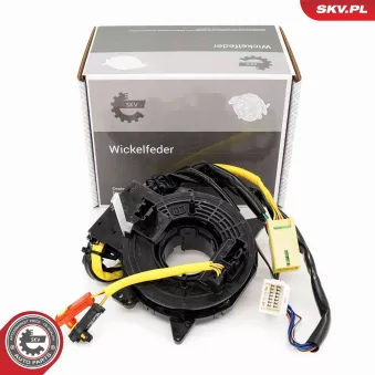 Ressort tournant, Airbag ESEN SKV 96SKV665