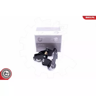 Guidage à galets, porte coulissante ESEN SKV 96SKV701