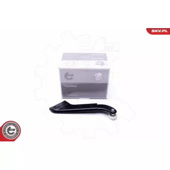 Guidage à galets, porte coulissante ESEN SKV 96SKV705