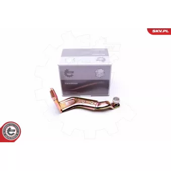 Guidage à galets, porte coulissante ESEN SKV 96SKV706