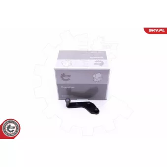 Guidage à galets, porte coulissante ESEN SKV 96SKV713