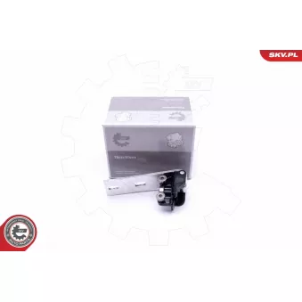 Guidage à galets, porte coulissante ESEN SKV 96SKV718