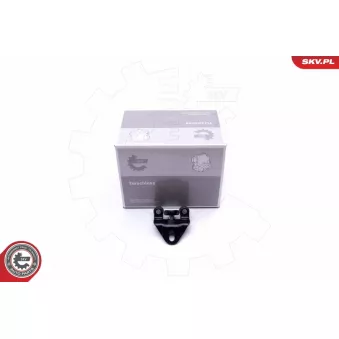 Guidage à galets, porte coulissante ESEN SKV 96SKV719