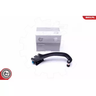 Guidage à galets, porte coulissante ESEN SKV 96SKV723