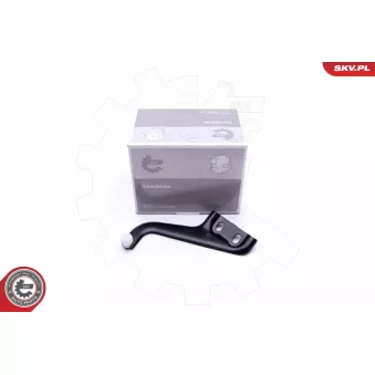 Guidage à galets, porte coulissante ESEN SKV 96SKV725