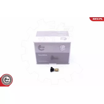 Guidage à galets, porte coulissante ESEN SKV 96SKV730