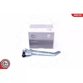 Guidage à galets, porte coulissante ESEN SKV 96SKV741