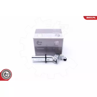 Guidage à galets, porte coulissante ESEN SKV 96SKV742