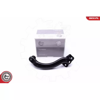 Guidage à galets, porte coulissante ESEN SKV 96SKV747