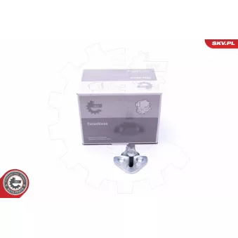 Bouton de verrouillage ESEN SKV 96SKV755