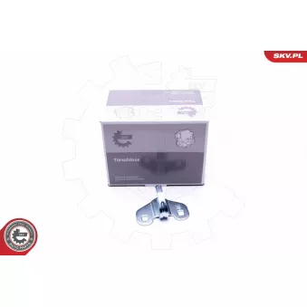 Bouton de verrouillage ESEN SKV 96SKV756