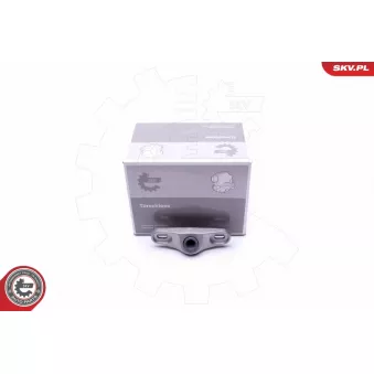 Guidage, bouton de verrouillage ESEN SKV 96SKV759