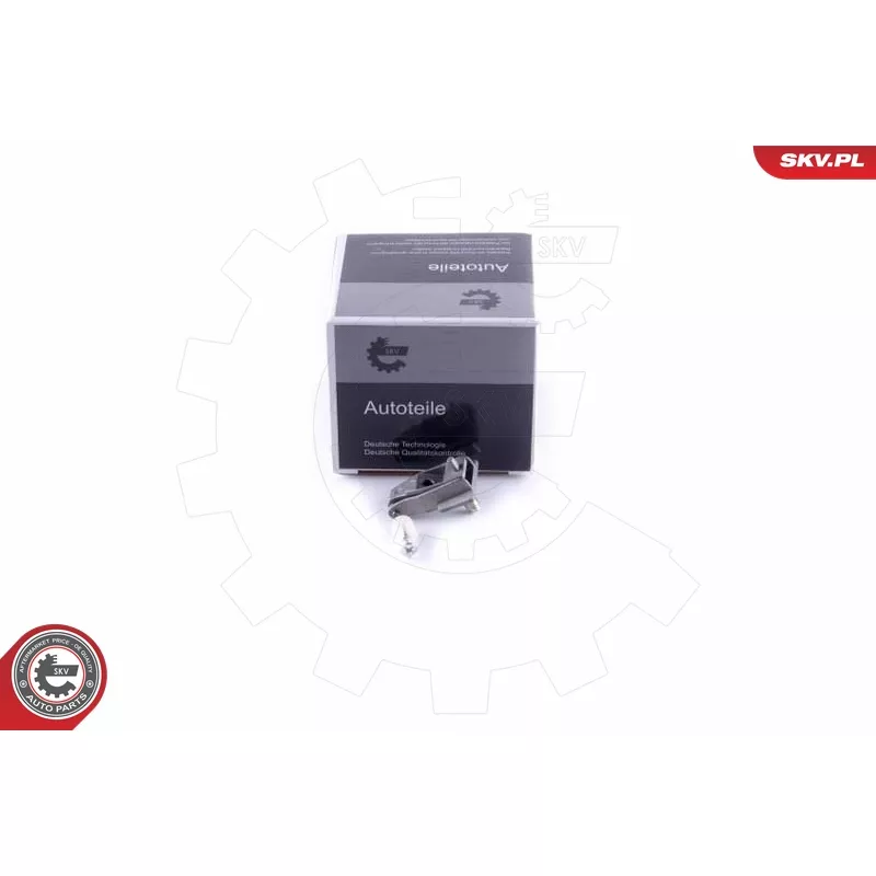 Poignet de porte, équipment intérieur ESEN SKV 96SKV765