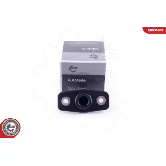 Guidage, bouton de verrouillage ESEN SKV 96SKV766