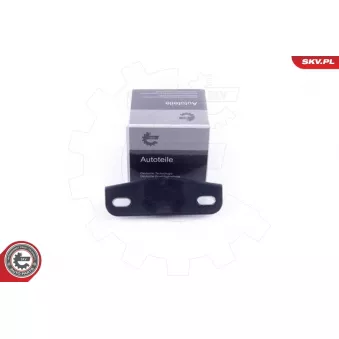 Guidage, bouton de verrouillage ESEN SKV 96SKV767