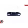 Guidage, bouton de verrouillage ESEN SKV 96SKV767 - Visuel 3