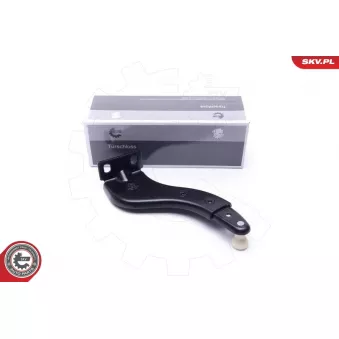 Guidage à galets, porte coulissante ESEN SKV 96SKV773