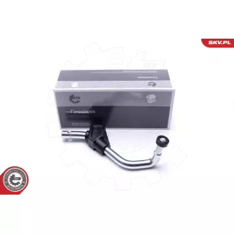 Guidage à galets, porte coulissante ESEN SKV 96SKV778