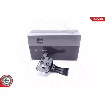 Bouton de verrouillage ESEN SKV 96SKV781