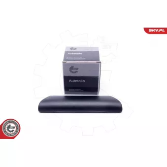 Poignet de porte, équipment intérieur ESEN SKV 96SKV782