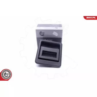 Poignée de porte ESEN SKV 96SKV785