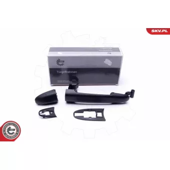 Poignée de porte ESEN SKV 96SKV786