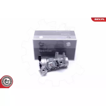 Fermeture-volant ESEN SKV 96SKV791