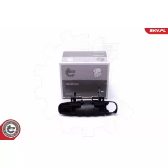 Poignée de porte avant gauche ESEN SKV 96SKV795