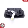 Poignée de porte ESEN SKV 96SKV796 - Visuel 2