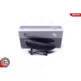 Poignée de porte avant gauche ESEN SKV 96SKV798