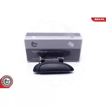 Poignée de porte avant droit ESEN SKV 96SKV799