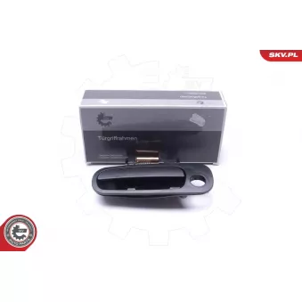 Poignée de porte avant gauche ESEN SKV 96SKV800