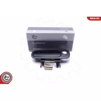 Poignée de porte avant droit ESEN SKV 96SKV801
