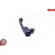 Poignée de porte avant droit ESEN SKV 96SKV808 - Visuel 2