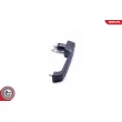 Poignée de porte avant gauche ESEN SKV 96SKV809 - Visuel 2