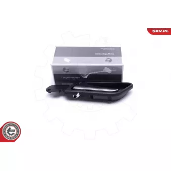 Poignée de porte avant gauche ESEN SKV 96SKV812