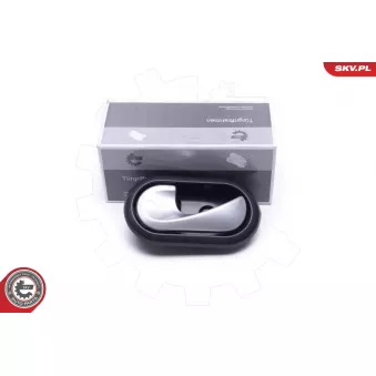Poignée de porte ESEN SKV 96SKV813