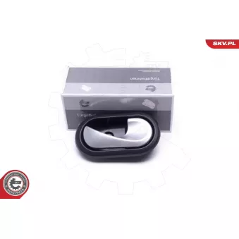 Poignée de porte arrière droit ESEN SKV 96SKV814