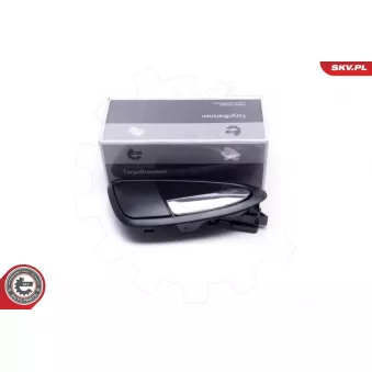 Poignée de porte ESEN SKV 96SKV816