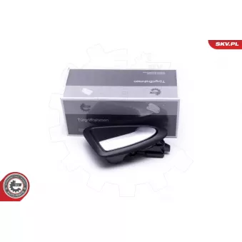 Poignée de porte ESEN SKV 96SKV818