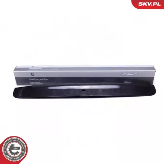 Clip, enjoliveur ESEN SKV 96SKV821