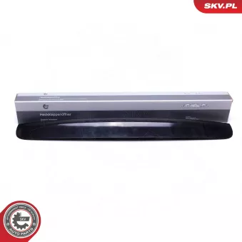 Clip, enjoliveur ESEN SKV 96SKV822