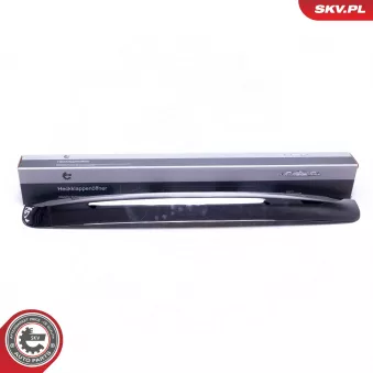 Clip, enjoliveur ESEN SKV 96SKV825
