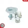 Guidage à galets, porte coulissante ESEN SKV 96SKV831 - Visuel 3