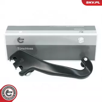 Guidage à galets, porte coulissante ESEN SKV 96SKV867