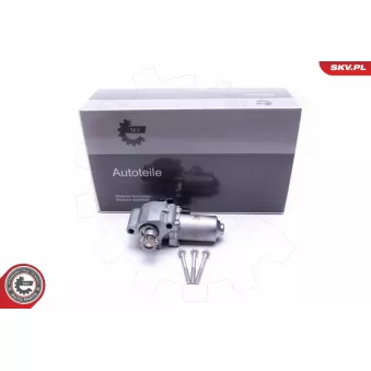 Élément d'ajustage, boîte de transfert ESEN SKV